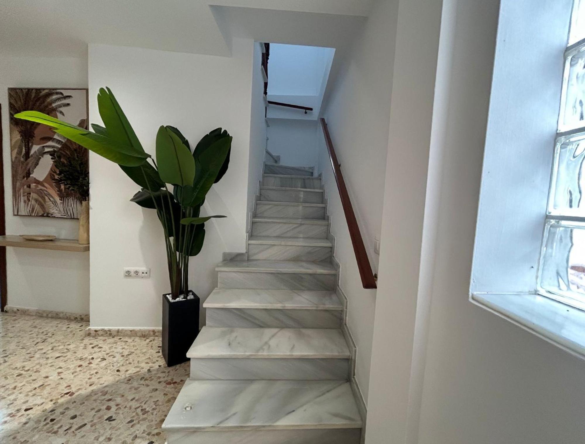 Casa Mariquilla Villa Sanlúcar de Barrameda Eksteriør bilde