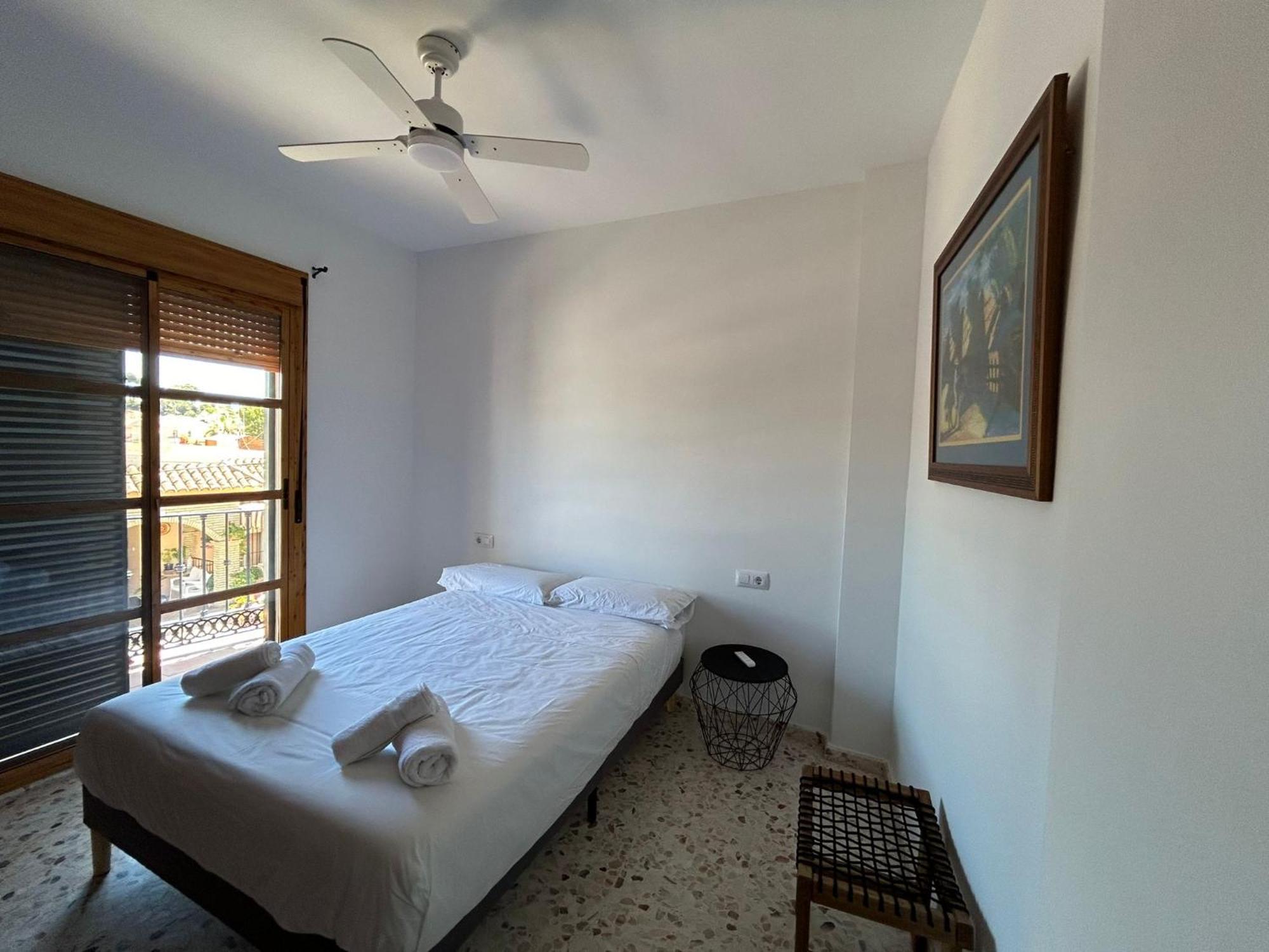 Casa Mariquilla Villa Sanlúcar de Barrameda Eksteriør bilde